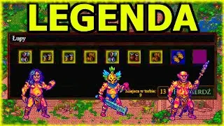 Margonem - LEGEND!!!!! - EVENT GIANTS AND TITANS!