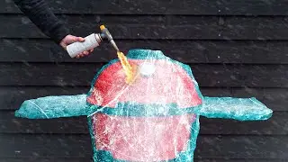 Mistakes most people make during their winter BBQ