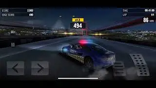 DRIFT MAX WORLD GAMEPLAY EPISODE 6