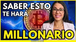 Bitcoin NO funciona‼️💥 ¿Por qué no sube de precio tras aprobar ETFs de Bitcoin?