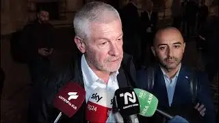 Ferdinando Uliano, segretario generale FIM CISL