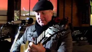 Hesitation Blues - Terry StClair
