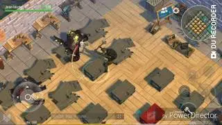 Last day on earth - raid Neo v 1.11.11