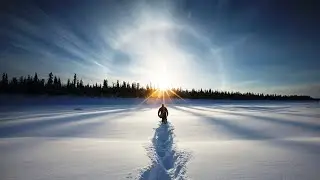 Где то за уральскою грядой...