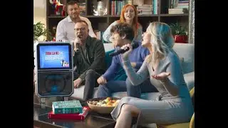 Canta Tu Karoke con Gigi D'Alessio - Giochi Preziosi