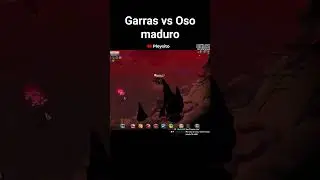 lo que juega papito #albiononline