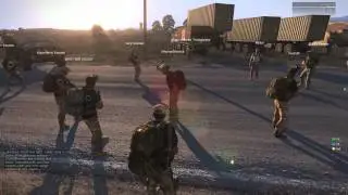 ArmA III - PHs Altis Life | Escobars im Einsatz |