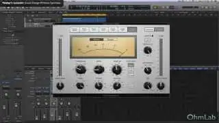 Sound Design Without Synthesis - Creating Tracks