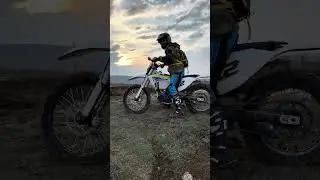 Монстры