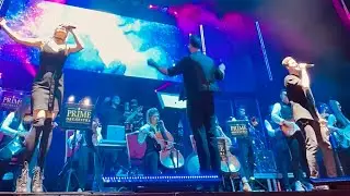PRIME Orchestra ROCK SYMPHO SHOW @ Vilnius 2023