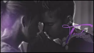 Touch It | MulitCouples [HBD Michii]