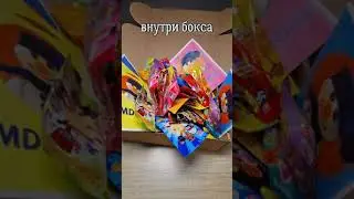 MDbox СкрепышиМания от нашего канала теперь можно купить!