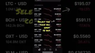 How to Place a Limit Order on Coinbase Pro