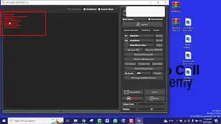 Login Connecter sur SIM Unlocker Pro Interface et Fontionnalites || Logiciel déblocage téléphone