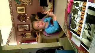 Lonnie the lazy song
