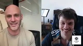 Cloud-Oriented Programming (Part 1) with Elad Ben-Israel