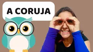 Música da CORUJA 🦉 - Versão Doremipaty