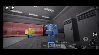 Facility Of Redemption - How To Find The Frost Plush (Secret Plush Badge)