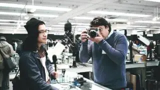JCH + Mijo Show - Hunting with JCHunter at the 38th Camera Fair