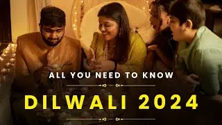 Dilwali UK 2024: Everything You Need To Know