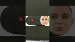 оксимирон превратился в колонку JBL