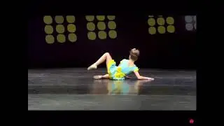 All dance moms audio swap
