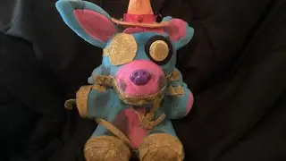 Episode one (the start) plush war￼