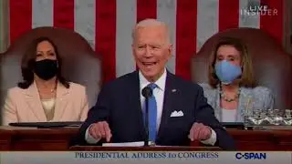 [YTP] Biden Tells The Truth