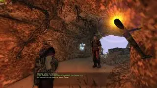 Готика 2 NB. Играем экспериментальные скрипты [11].