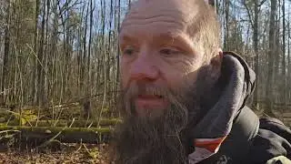 Opowieści Dziada Borowego z Puszczy cz.4 