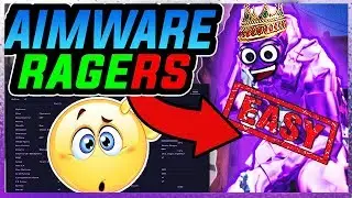 CS:GO HVH | AIMWARE V4 VS *BLATANT* RAGERS (BEST!!) HvH Cheats?? | NON PRIME (FREE) Cheating!!