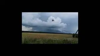 Кикнур,тучи ходят кругом!,а дождя все нет и нет☔🤷‍♂️