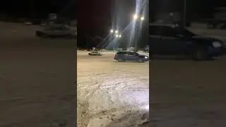 фигурное вождение на льду  