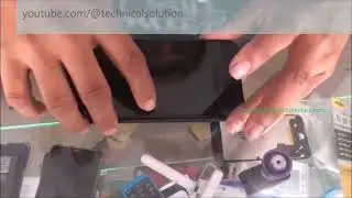 iPhone battery percentage and health not showing :: Solution