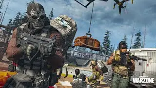 #COD #Warzone Warzone - Wipe out ardından geri dönüş