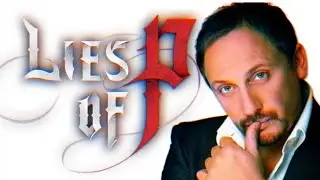 Стас Михайлов OST Lies Of P - Feel