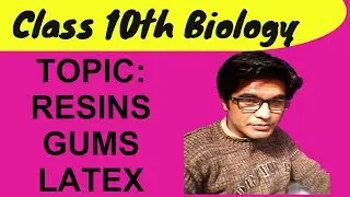 Excretory products of plants | Home Of Biology
