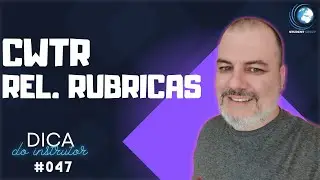 SAP AULA GRÁTIS | CWTR | RELATÓRIO DE RUBRICAS SALARIAIS #047
