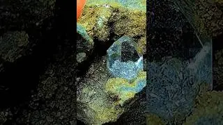 Amazing Herkimer Diamonds 💎  of NY