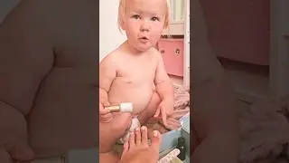 не заценила #маникюр #funny