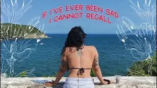 i went to the beach and all i got was this lousy travel vlog