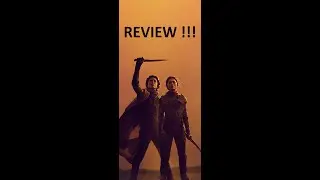 Dune: Part 2 Review