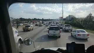Ridin the i94 GoPro Hero 6