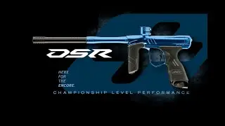 The New DYE DSR+ | Here for the Encore.