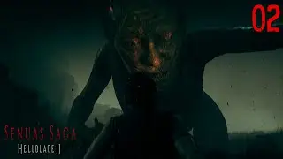 Senua’s Saga: Hellblade II - Part 2 First Encounter with Giant ILLTAUGA