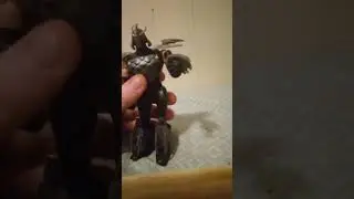 NWE  Shredder Accepts Dregs Royal Rumble Challenge