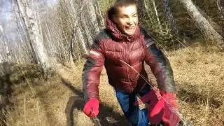 Поход выходного дня 10.11.2013 секция туризма