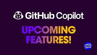 Upcoming Features in GitHub Copilot! Supercharge Your Coding Experience!