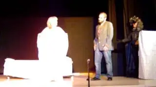 ХАЙФСКИЙ ТЕАТР ЛИЦА