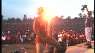 CONGO - KOFFI OLOMIDE LIVE A MBANDAKA ( Févr 2013 ).